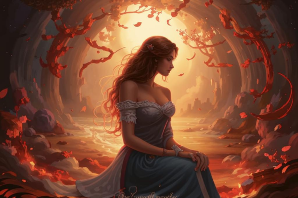 «И с душою разлучуся...»