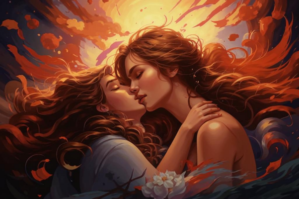 «Не хладно стихотворство...»