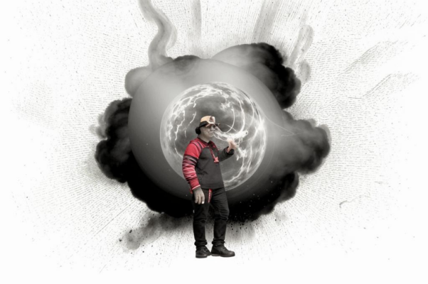 Волшебный фонарь