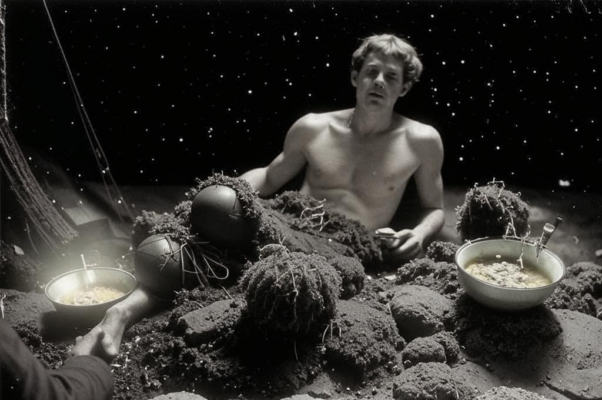 Эпитафия («Извержен был, от музыки отверже…»)