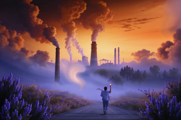 «Распускаются розы тумана...»