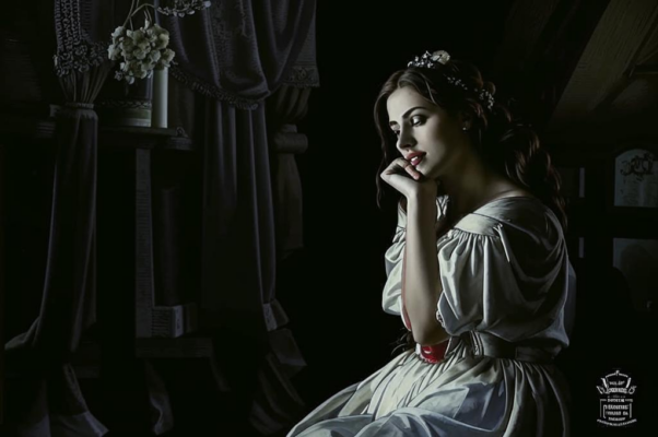 «Не голубушка в чистом поле воркует...»