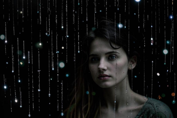 «Слабый вереск на границе смерти...»