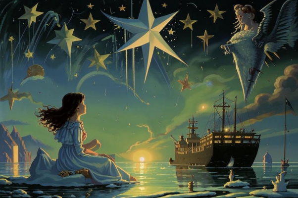 Звездный ад