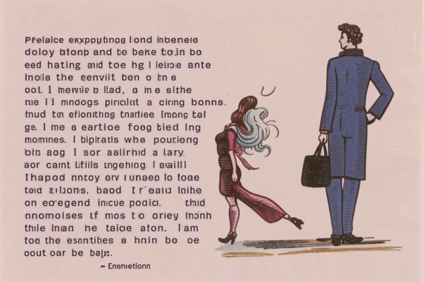 «Пожалуй, перестань любовь мне толковать...»