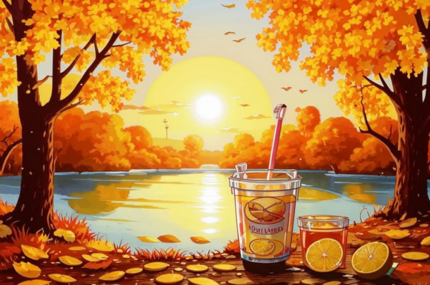 «Солнце нисходит, еще так жарко...»