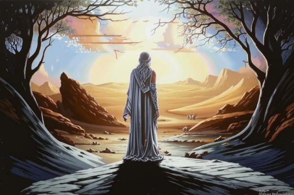 Комната во дворце Далай-Ламы