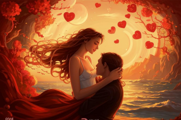 «Я люблю тебя и стражду...»