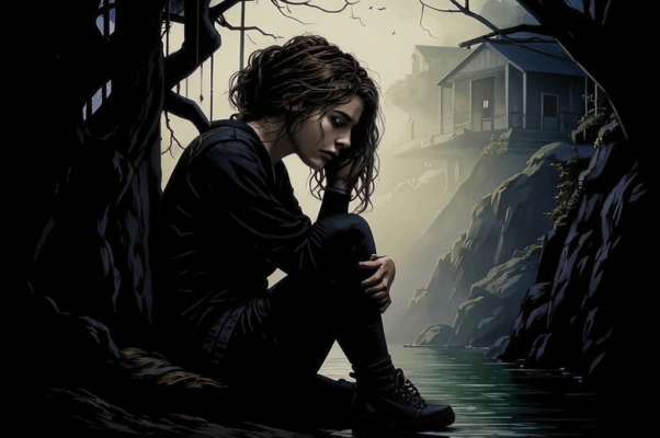 «В часы разлуки нашей строги...»