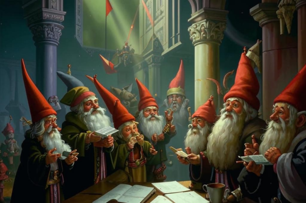 В духов день