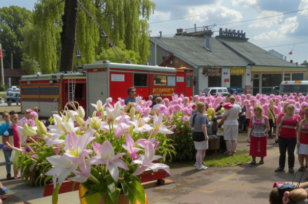 Последний парад