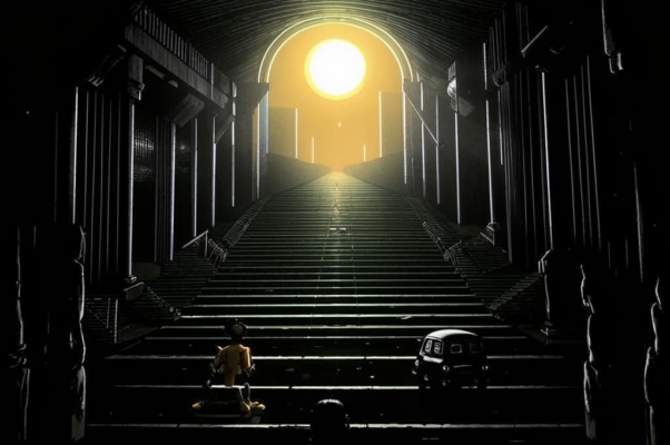 Вспомнить — воскреснуть