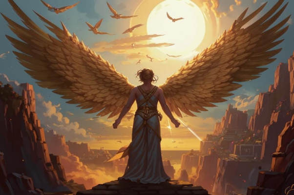 Судьба Амура