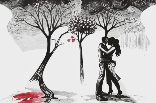 ««Знать, жизнь моя тебе уж стала неприятна...»