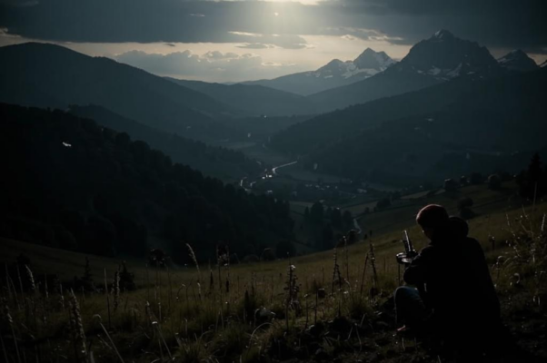 К соловью (« (Подражание английскому…»)