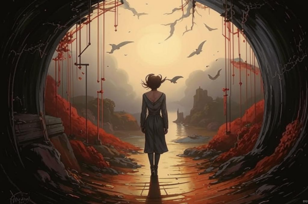 «Окончай бесплодны мысли...»