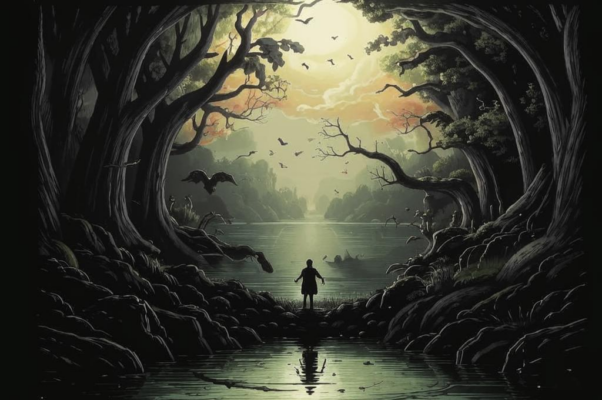 Песня («Нет в мире злоключенья…»)