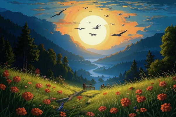 Песня («Чижик, пой свою свободу…»)