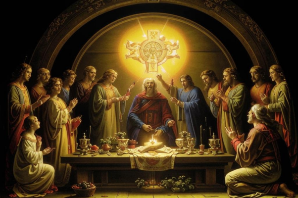 Ветер мирозданья