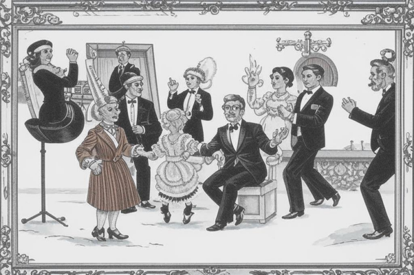 Письмо швейцара