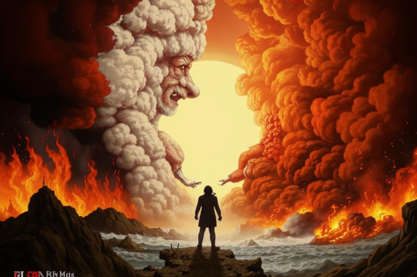 «Тебе ль приличнее, народы погубляя...»