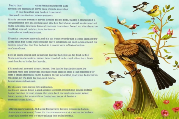 Соловей («Всей силою своей…»)