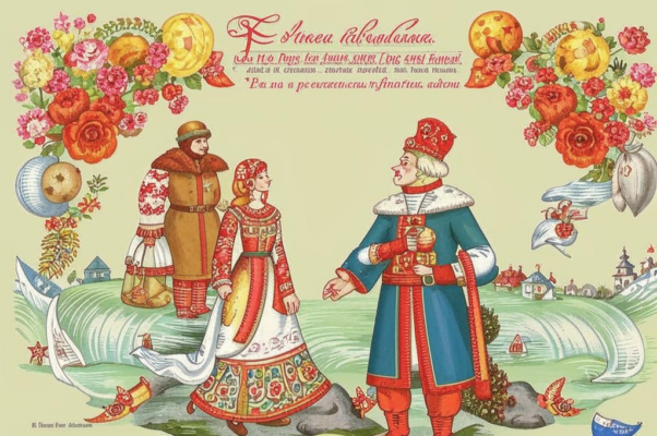Жених («На Красную горк…»)