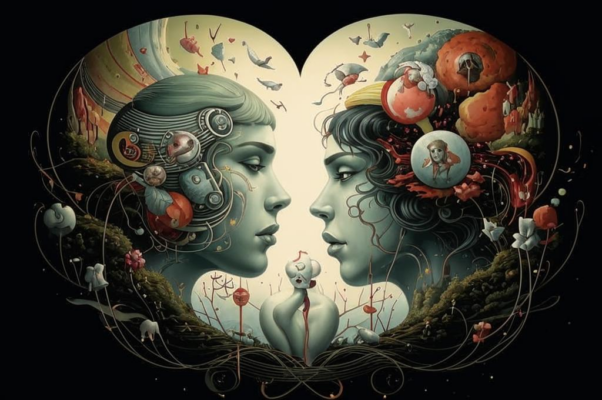 «Мне кажетcя убийcтвенной...»