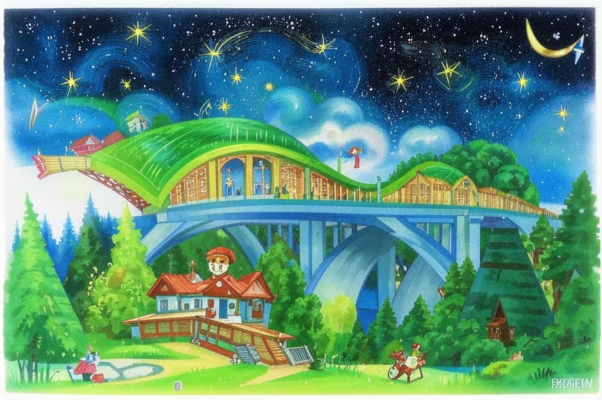 Детство Гамлета