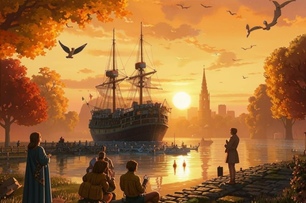 Жалость к Европе