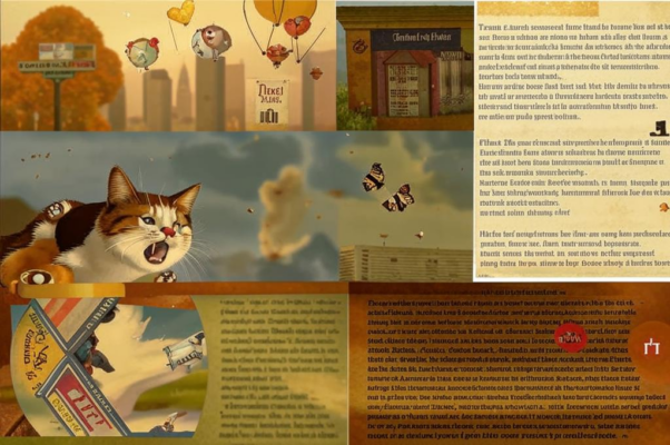 Мистическое рондо III