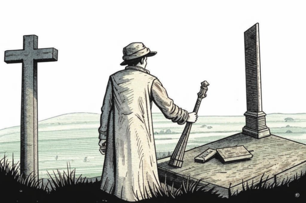 На смерть Осипова