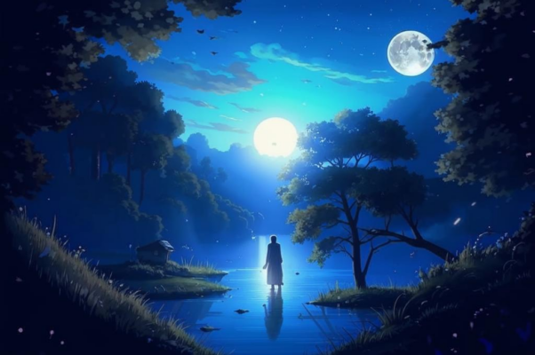 Сон, прервавшийся в минуту благополучия