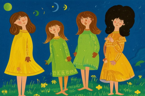 «Две у людей, а у звеpей четыpе...»