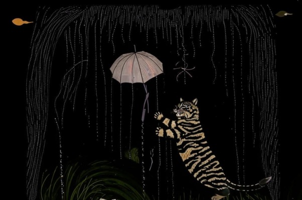 Оcенняя почта