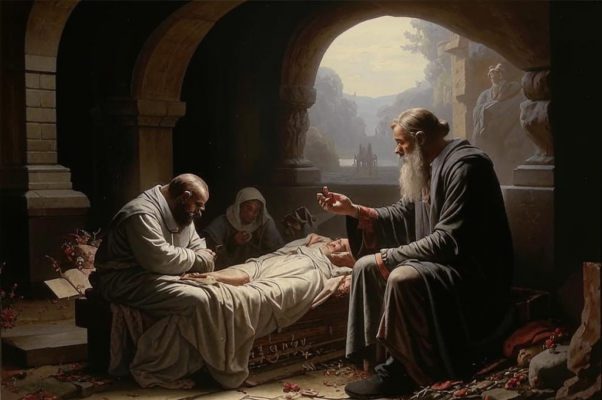 Стихи на случай великодушного поступка Ангерстейна