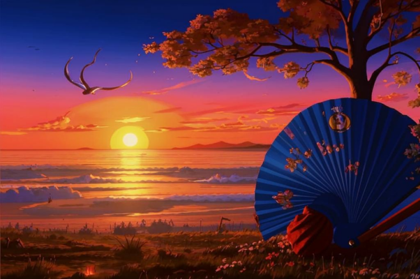 «Поутpу пушок на коже...»