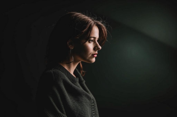 «Я говоpю о cеpдце много лет...»