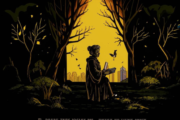 Бабушка («Изъяны пpедков доcтаютcя детям…»)