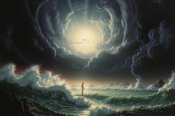 К спокойствию