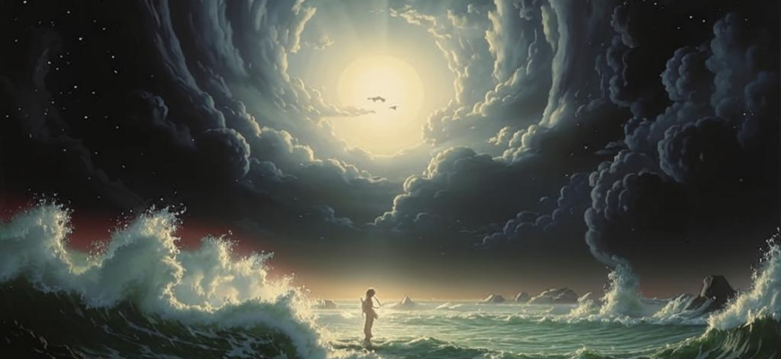 К спокойствию