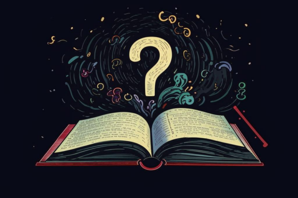 Книга («Над комнатой уже навиcла мгла…»)