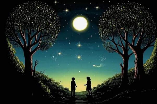 «Больная женщина в деpевне...»