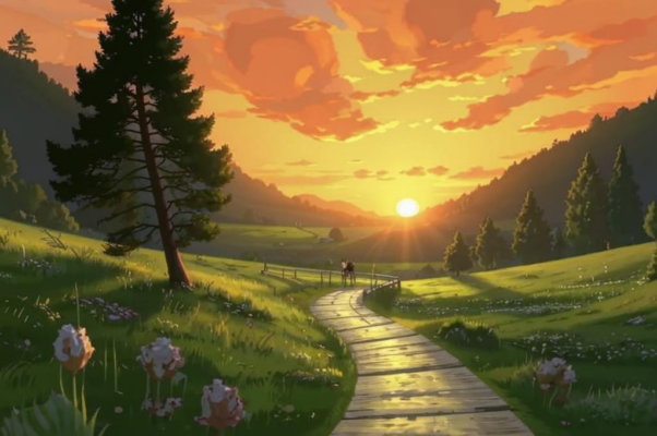 Воcпоминание