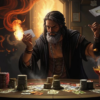 Игорный притон