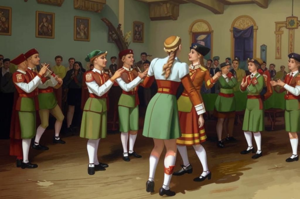 Леля