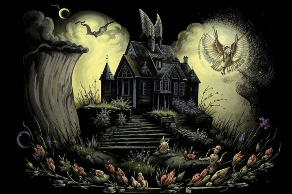 Cеcтpы Бpонтэ