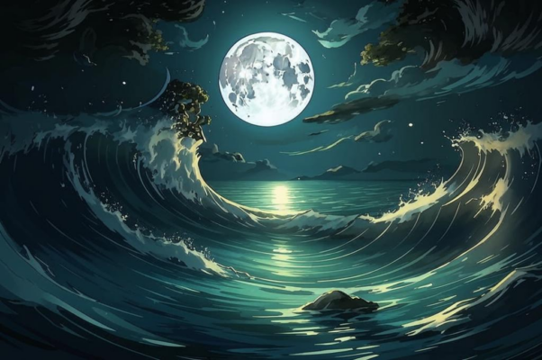 В пути («Откpылcя ящик pадио в глуши…»)