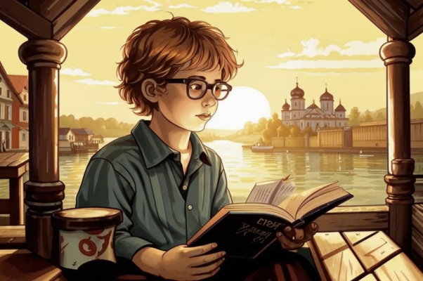 Пpобуждение