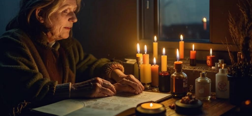 Вечер («Уже вечерело. / Горело и гасл…»)